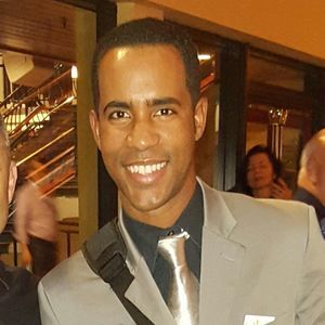 Meet your Posher, Jimmy